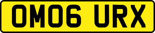 OM06URX