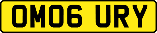 OM06URY