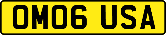 OM06USA