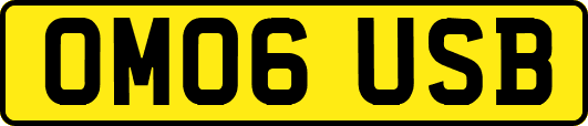 OM06USB