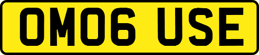 OM06USE