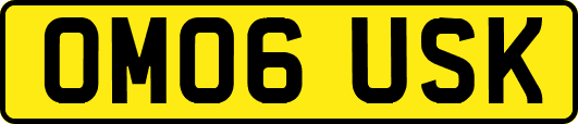 OM06USK