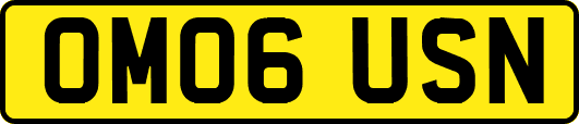 OM06USN