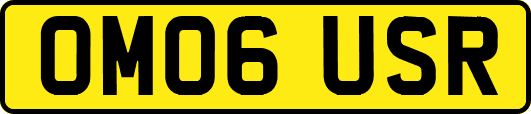 OM06USR