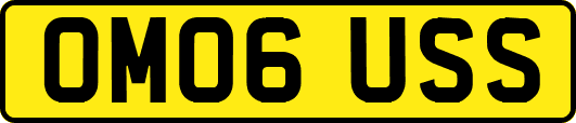 OM06USS