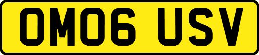 OM06USV