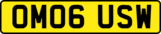 OM06USW