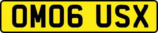OM06USX