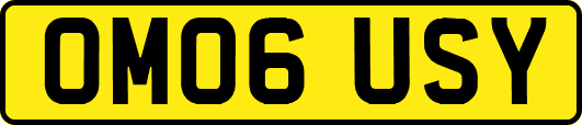 OM06USY