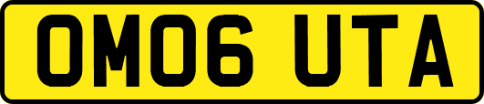 OM06UTA