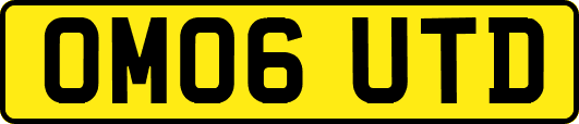 OM06UTD