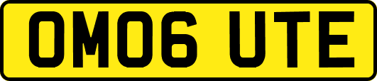 OM06UTE