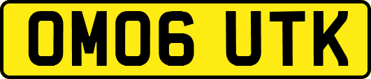 OM06UTK
