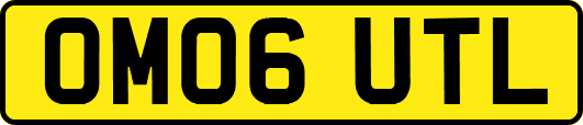 OM06UTL