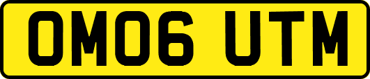 OM06UTM