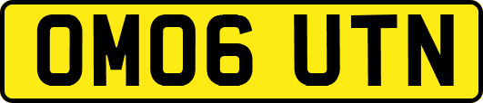 OM06UTN