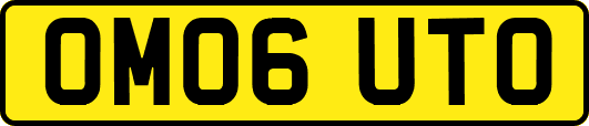 OM06UTO