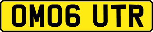 OM06UTR