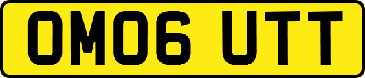 OM06UTT