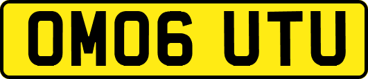 OM06UTU