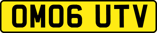 OM06UTV
