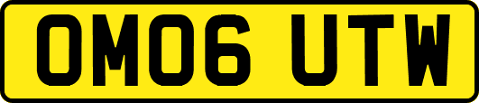 OM06UTW