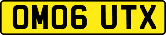 OM06UTX