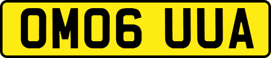 OM06UUA