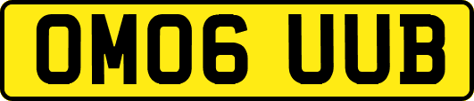 OM06UUB