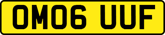OM06UUF