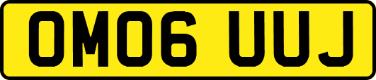 OM06UUJ