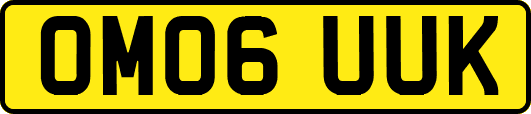 OM06UUK