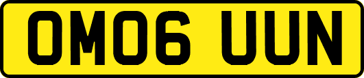 OM06UUN