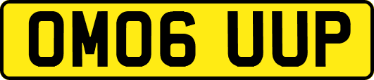 OM06UUP