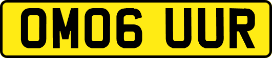 OM06UUR