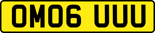 OM06UUU