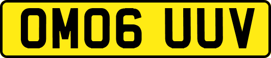 OM06UUV