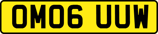 OM06UUW