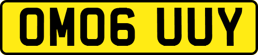 OM06UUY