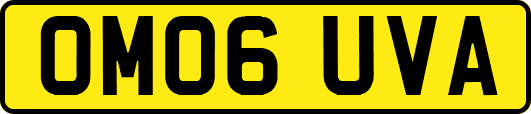OM06UVA