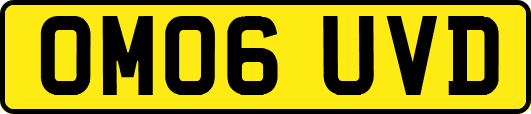 OM06UVD