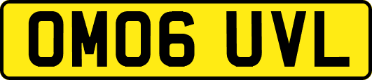 OM06UVL