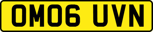 OM06UVN