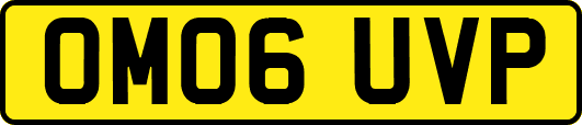 OM06UVP