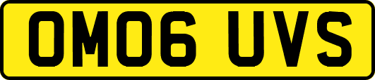OM06UVS