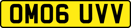 OM06UVV