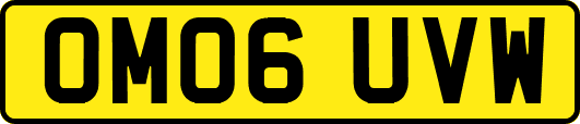 OM06UVW