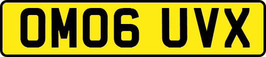 OM06UVX