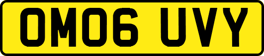 OM06UVY