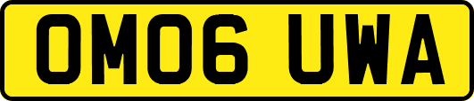 OM06UWA